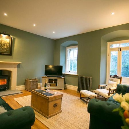 Wild Garlic Stays, Mumbles Newton  Eksteriør bilde