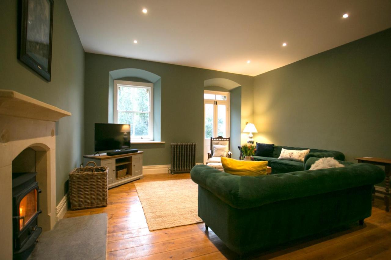 Wild Garlic Stays, Mumbles Newton  Eksteriør bilde