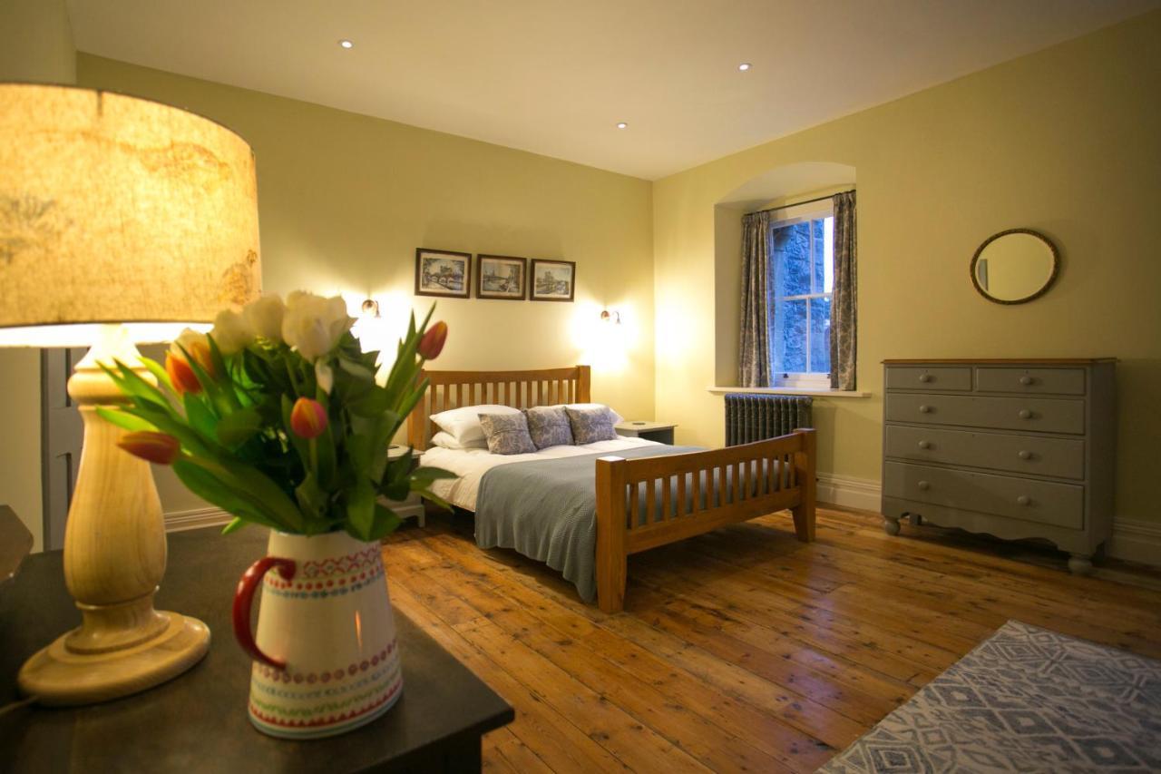 Wild Garlic Stays, Mumbles Newton  Eksteriør bilde