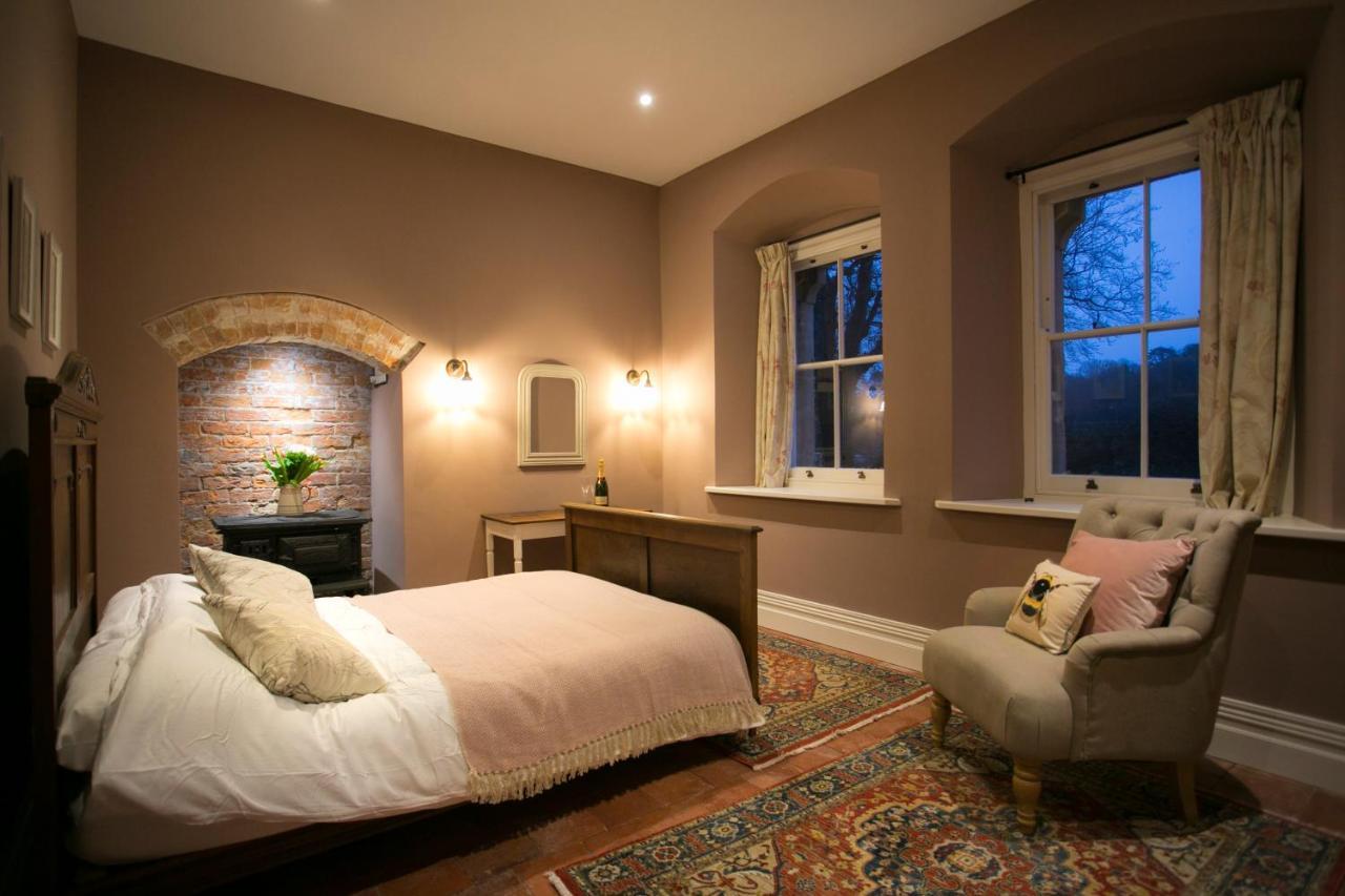 Wild Garlic Stays, Mumbles Newton  Eksteriør bilde