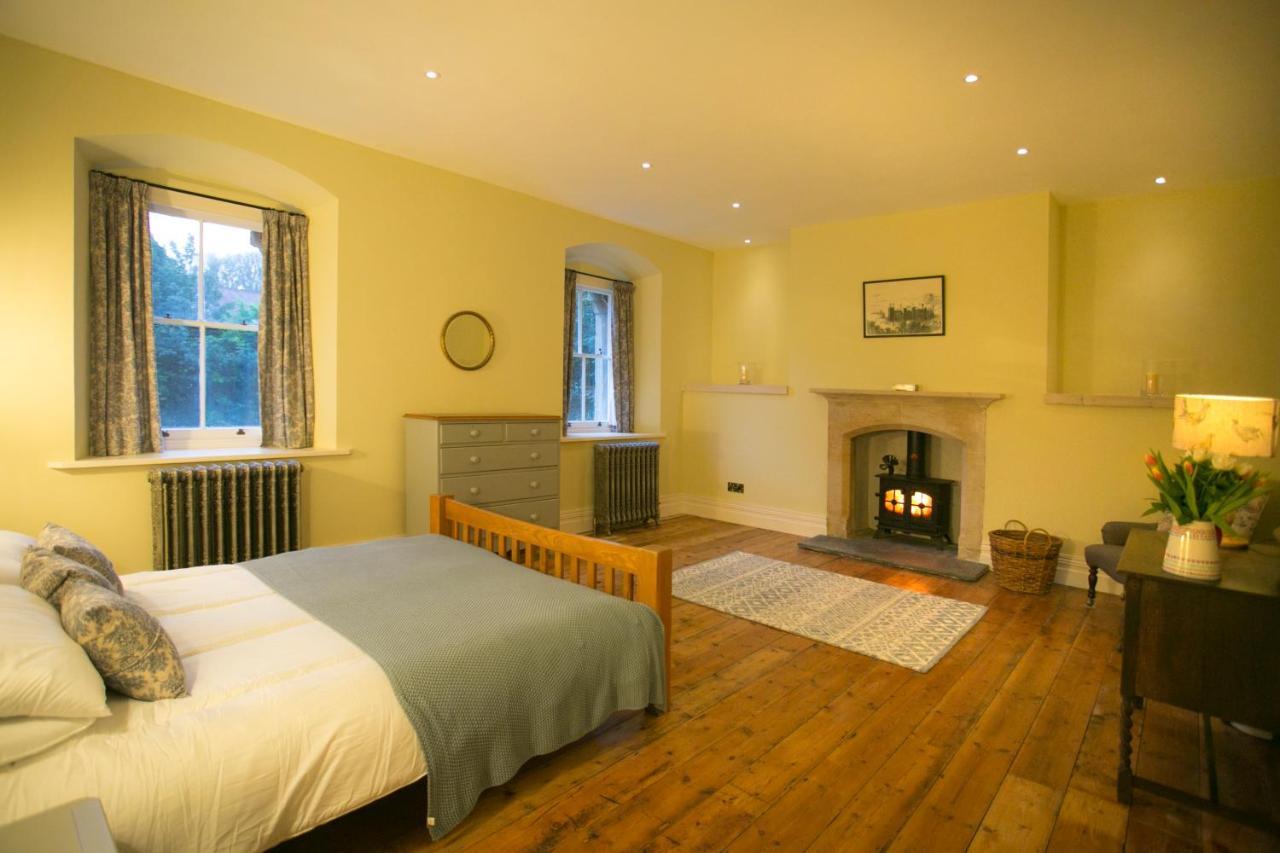 Wild Garlic Stays, Mumbles Newton  Eksteriør bilde